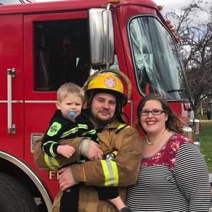 Meet your Posher, Jenny